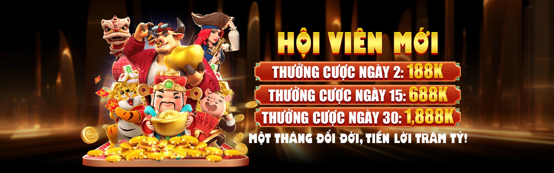 Banner GO99 về chuyên mục giải trí trực tuyến